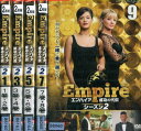 Empire エンパイア 成功の代償 シーズン2【全9巻セット】【字幕・吹替え】【中古】全巻【洋画】中古DVD