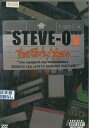 THE STEVE-0 Vol.4ジ・アーリー・イヤーズ 【中古】中古DVD