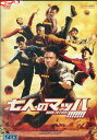 七人のマッハ!!!!!!!【字幕・吹替え】ダン・チューポン【中古】【洋画】中古DVD