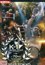 K-1 WORLD GP 2015 〜-70kg級初代王座決定トーナメント〜【中古】中古DVD