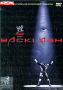 WWE バックラッシュ2005 プロレス 【中古】中古DVD