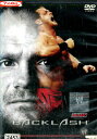 WWE バックラッシュ2004【中古】中古DVD