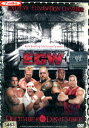 WWE ECW ディセンバー トゥ ディスメンバー2006【中古】中古DVD