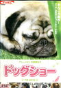 ドッグショー THE MOVIE【中古】中古DVD