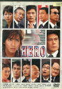 HERO /木村拓哉 松たか子【中古】【邦画】中古DVD