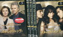 DALLAS スキャンダラス・シティ ファースト・シーズン1【全5巻セット】【字幕・吹替え】ン【中古】全巻【洋画】中古DVD