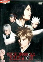 ロックミュージカル ブリーチ ROCK MUSICAL BLEACH The Dark of The Bleeding Moon【中古】中古DVD