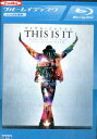 【中古Blu-ray】マイケル・ジャクソン THIS IS IT【中古】中古ブルーレイ