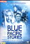 BLUE PACIFIC STORIES/土屋アンナ 佐々木千恵【中古】【邦画】中古DVD 100円