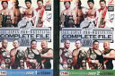 全日本プロレスコンプリートファイル2009【全2巻セット】 1st STAGE ＋ 2nd STAGE 【中古】中古DVD