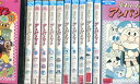 それいけ!アンパンマン’06(日焼け)【全12巻セット】【中古】全巻【アニメ】中古DVD