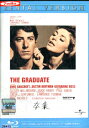 【中古Blu-ray】卒業【字幕】ダスティン・ホフマン【中古】中古ブルーレイ