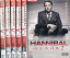 Hannibal ハンニバル　シーズン2【全6巻セット】【字幕・吹替え】【中古】全巻【洋画】中古DVD