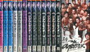 ジ・アウトサイダー ベストバウト1〜14【全14巻セット】【中古】中古DVD