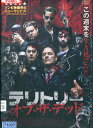 テリトリー・オブ・ザ・デッド / マーク・ヒープ【字幕】【中古】【洋画】中古DVD
