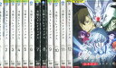 文豪ストレイドッグス 【全13巻セット】全12巻+DEAD APPLE レッドアップル【中古】【アニメ】中古DVD