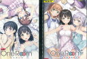 One Room ワンルーム【全2巻セット】【中古】【アニメ】中古DVD