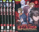 王様ゲーム The Animation【全6巻セット】【中古】全巻【アニメ】中古DVD