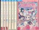 シュガーバニーズフルール【全7巻セット】【中古】全巻【アニメ】中古DVD