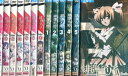 緋弾のアリア【全13巻セット】1期+AA 【中古】全巻【アニメ】中古DVD