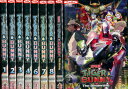 TIGER&BUNNY タイガー&バニー 7巻+劇場版 2巻【9巻セット】VOL.5が欠品です。【中古】【アニメ】中古DVD