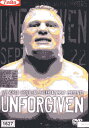 WWE アンフォーギヴェン 2002【中古】中古DVD