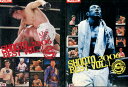 SHOOTO 2006 BEST　【2巻セット】VOL.1＆2　【中古】中古DVD