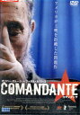 コマンダンテ　COMANDANTE／オリヴァー・ストーン【中古】【洋画】中古DVD