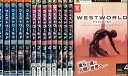 ウエストワールド ファースト・シーズン1〜3【全14巻セット】【字幕・吹替え】【中古】全巻【洋画】中古DVD