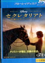 【中古Blu-ray】セクレタリアト 奇跡のサラブレッド【字幕・吹替え】ダイアン・レイン【中古】中古ブルーレイ
