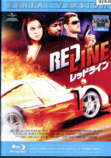 【中古Blu-ray】レッドライン 【字幕・吹替え】ナディア・ビョーリン【中古】中古ブルーレイ 【中古Blu-ray】レッドライン 【字幕・吹替え】ナディア・ビョーリン【中古】中古ブルーレイ