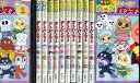 それいけ!アンパンマン’20【全12巻セット】【中古】全巻【アニメ】中古DVD