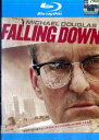 【中古Blu-ray】フォーリング・ダウン【字幕・吹き替え】 マイケル・ダグラス【中古】中古ブルーレイ