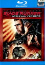 【中古Blu-ray】ブレードランナー クロニクル 【字幕・吹替え】ハリソン・フォード 【中古】中古ブルーレイ