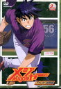 メジャー MAJOR アメリカ!挑戦編　2nd. Inning【中古】【アニメ】中古DVD