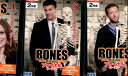 BONES ボーンズ 骨は語る ファイナル シーズン【全6巻セット】【字幕 吹替え】【中古】全巻【洋画】中古DVD