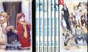 WHITE ALBUM ホワイトアルバム【全8巻セット】【中古】全巻【アニメ】中古DVD