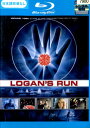 【中古Blu-ray】2300年 未来への旅/マイケル・ヨーク【字幕】【中古】中古ブルーレイ
