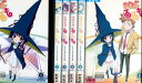 まじもじるるも 【全6巻セット】【中古】全巻【アニメ】中古DVD