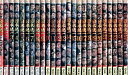 日本統一1〜56【56巻セット】本宮泰風【中古】【邦画】中古DVD