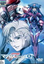 マクロスF フロンティア8【中古】【アニメ】中古DVD