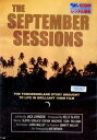 THE SEPTEMBER SESSIONS/ケリー・スレイター【中古】中古DVD