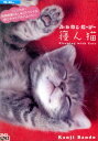 寝ん猫 ふわねこ・むーぴー【中古】【邦画】中古DVD