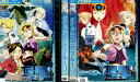 タイドライン・ブルー【5巻セット】1〜4【中古】【アニメ】中古DVD