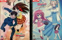 いつだってMyサンタ!【全2巻セット】【中古】全巻【アニメ】中古DVD
