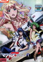マクロスF フロンティア1【中古】【アニメ】中古DVD