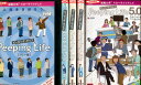 Peeping Life ピーピング・ライフ【5巻セット】ブルー/グリーン/ピンク/イエロー/ホワイト【中古】【アニメ】中古DVD