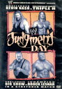 WWE ジャッジメントデイ2003【中古】中古DVD