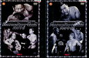 新日本プロレス ファイティング・スピリット2003【全2巻セット】【中古】中古DVD