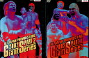 全日本プロレス 2002年ジャイアントシリーズ【全2巻セット】【中古】中古DVD